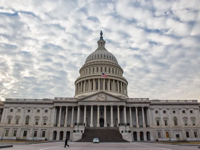 Congress